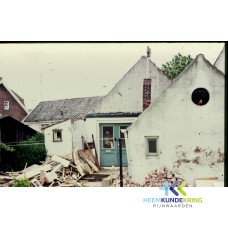 Zwartesluis Boerboom Lobith Coll. G.B. Janssen (377)